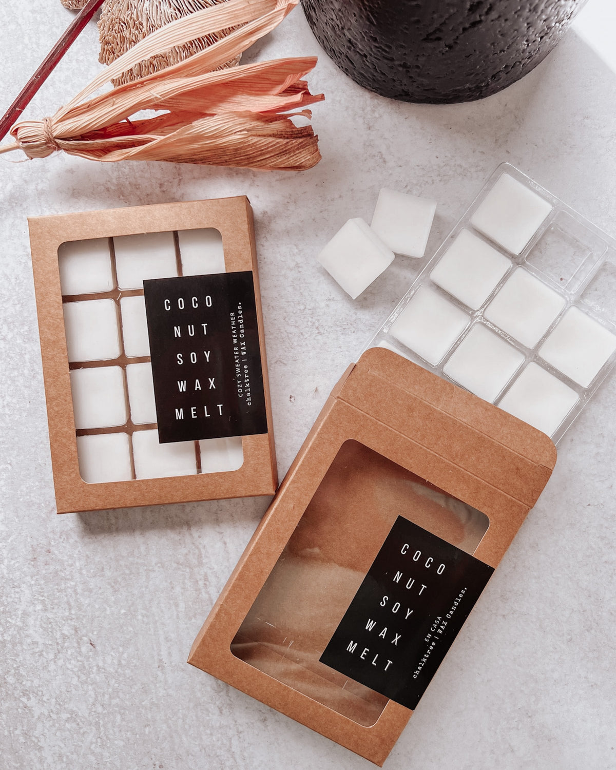 Wax Melts White Sage And Lavender