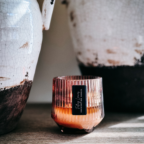 The Amber Collection | 10oz