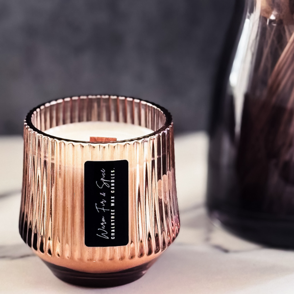 The Amber Collection | 10oz