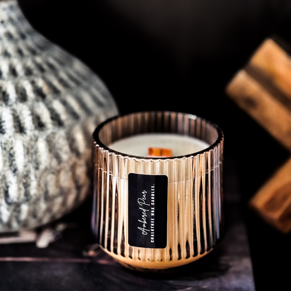 The Amber Collection | 10oz